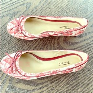 Flats